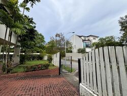 Clementi Park (D21), Detached #449976361